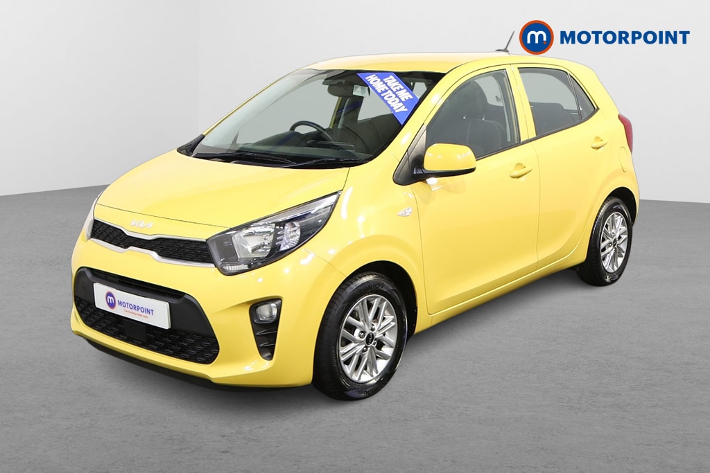 Used Kia Picanto 2023 for sale - 77233163: Photo 3