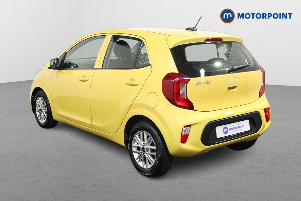 Used Kia Picanto 2023 for sale - 77233163: Photo 5