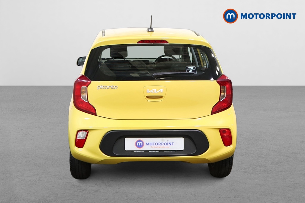 Used Kia Picanto 2023 for sale - 77233163: Photo 6
