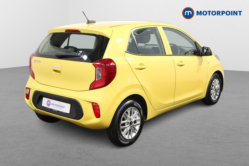 Used Kia Picanto 2023 for sale - 77233163: Photo 7