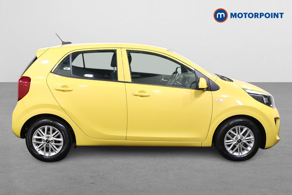 Used Kia Picanto 2023 for sale - 77233163: Photo 8