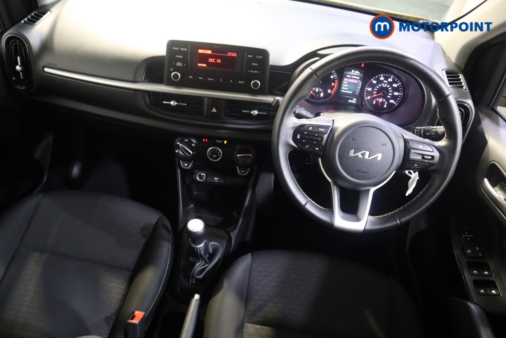 Used Kia Picanto 2023 for sale - 77233163: Photo 9