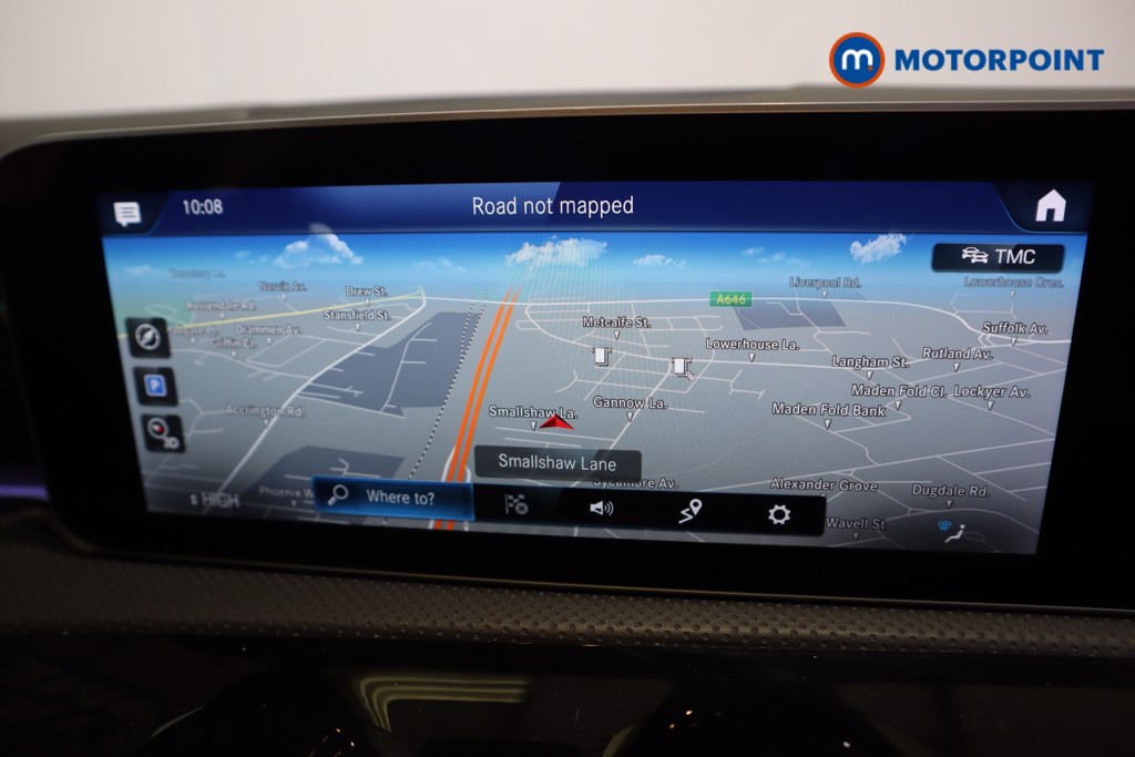 Used Mercedes-Benz A-Class 2020 for sale - 77662973: Photo 10