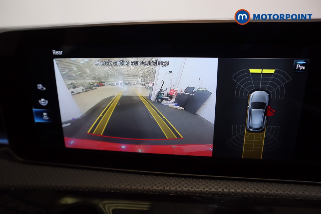 Used Mercedes-Benz A-Class 2020 for sale - 77662973: Photo 11