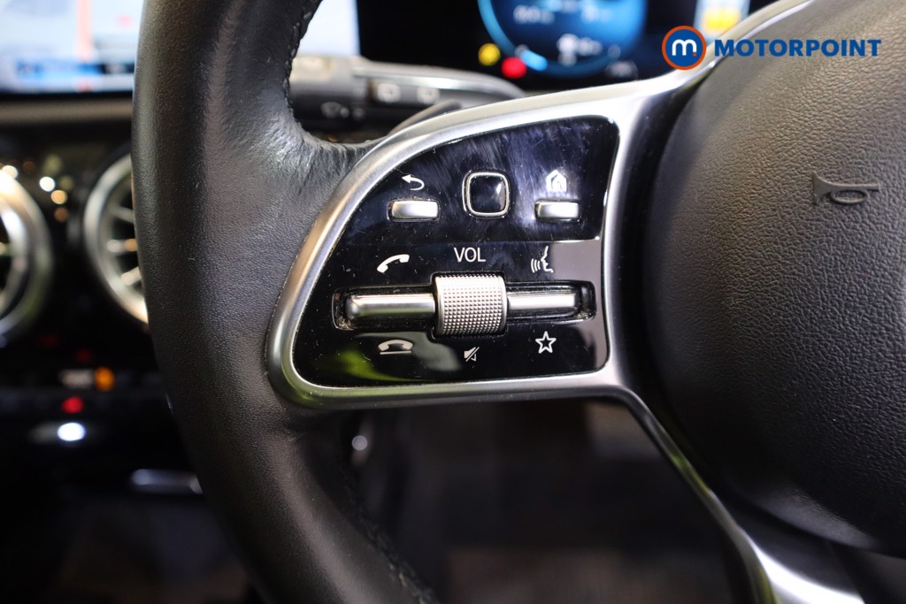 Used Mercedes-Benz A-Class 2020 for sale - 77662973: Photo 18