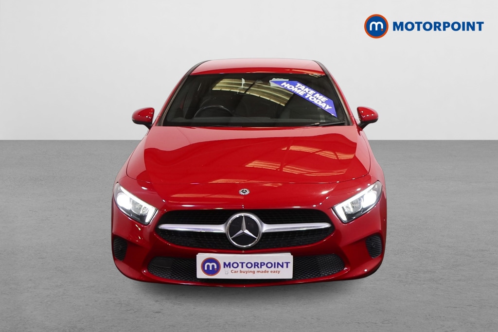Used Mercedes-Benz A-Class 2020 for sale - 77662973: Photo 2