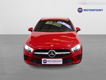 Used Mercedes-Benz A-Class 2020 for sale - 77662973: Photo