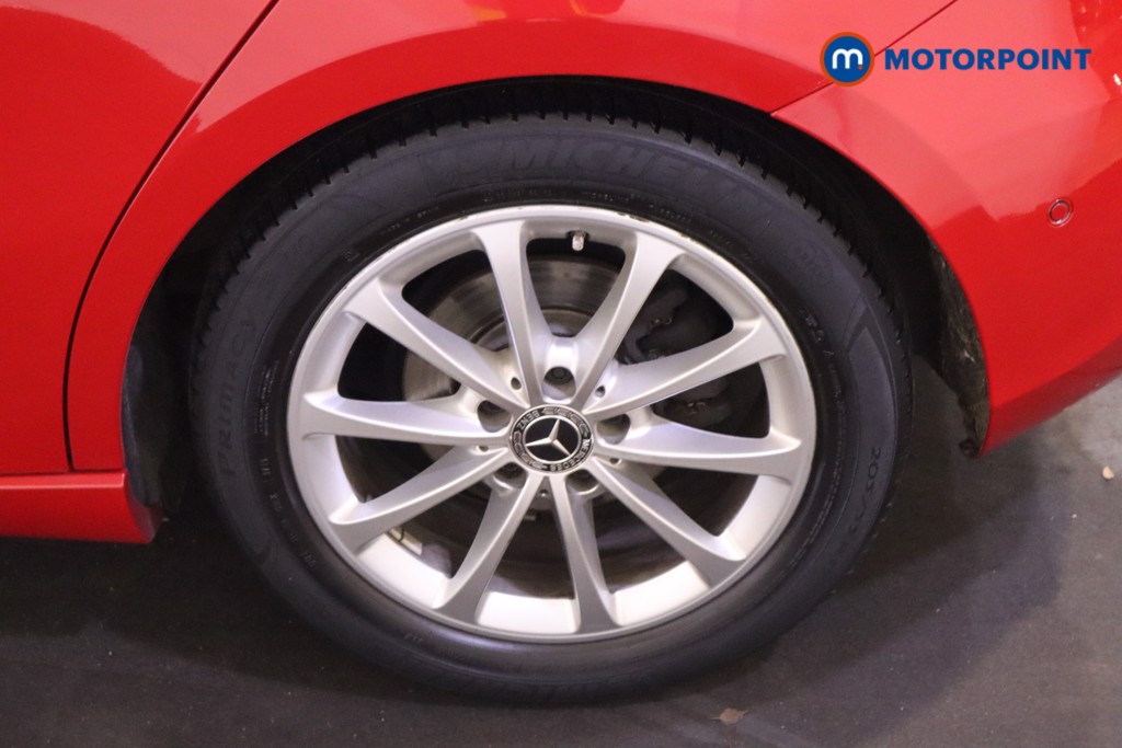 Used Mercedes-Benz A-Class 2020 for sale - 77662973: Photo 35