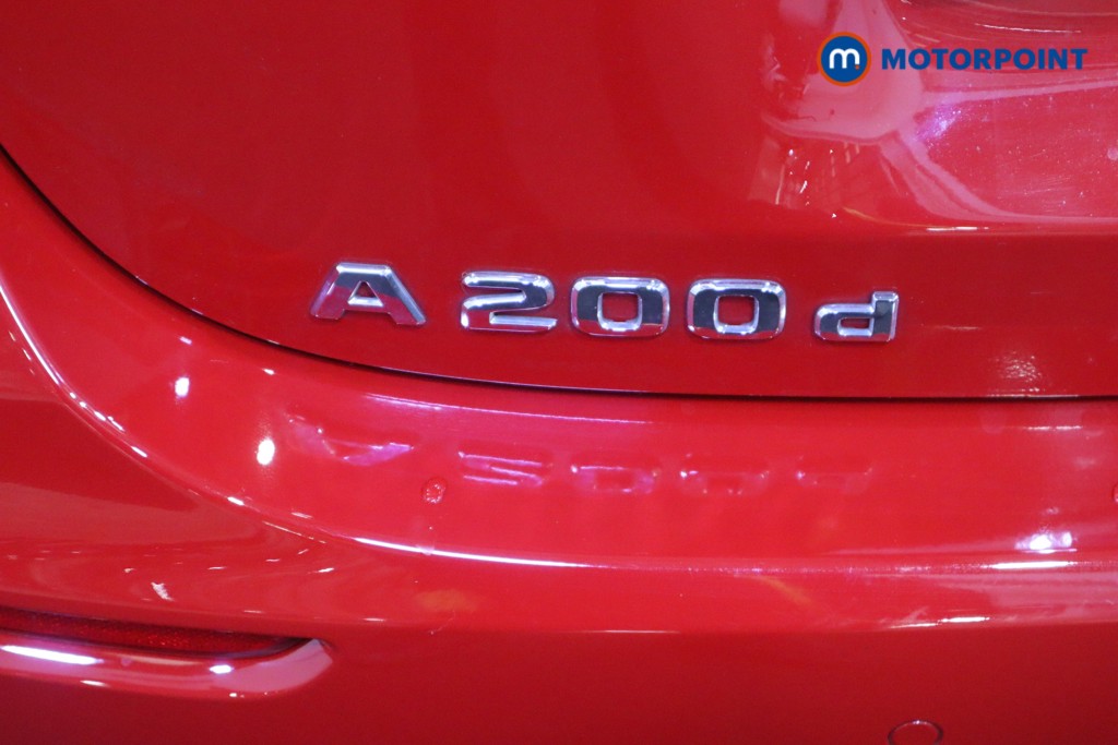 Used Mercedes-Benz A-Class 2020 for sale - 77662973: Photo 38