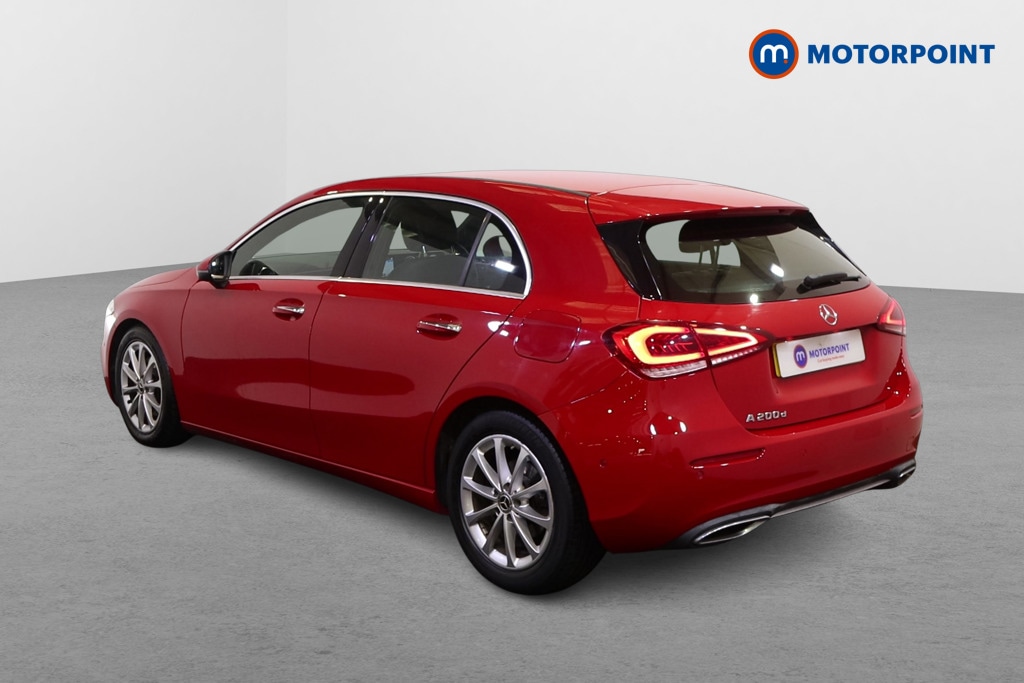 Used Mercedes-Benz A-Class 2020 for sale - 77662973: Photo 5