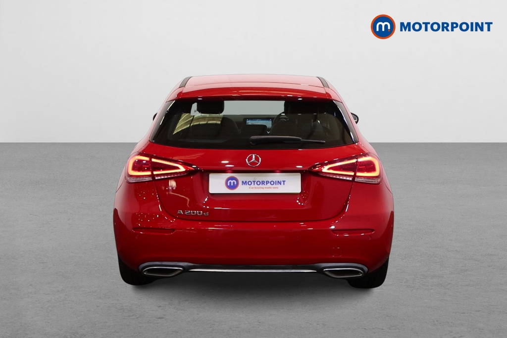 Used Mercedes-Benz A-Class 2020 for sale - 77662973: Photo 6