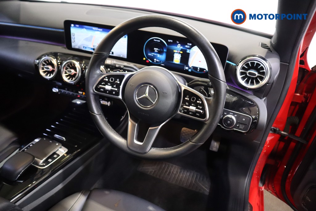 Used Mercedes-Benz A-Class 2020 for sale - 77662973: Photo 9