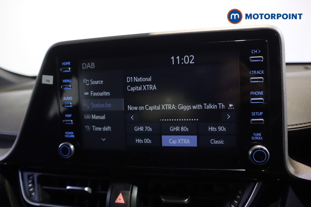 Used Toyota C-HR 2021 for sale - 78106955: Photo 10