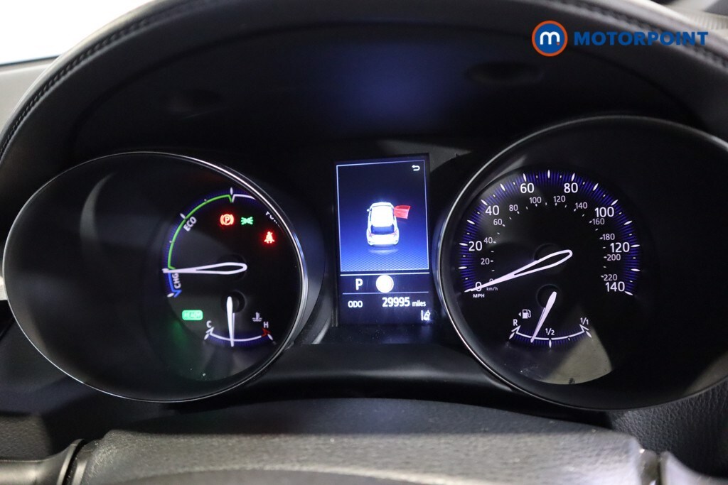 Used Toyota C-HR 2021 for sale - 78106955: Photo 12