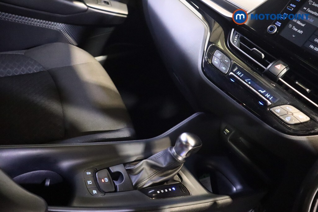 Used Toyota C-HR 2021 for sale - 78106955: Photo 15