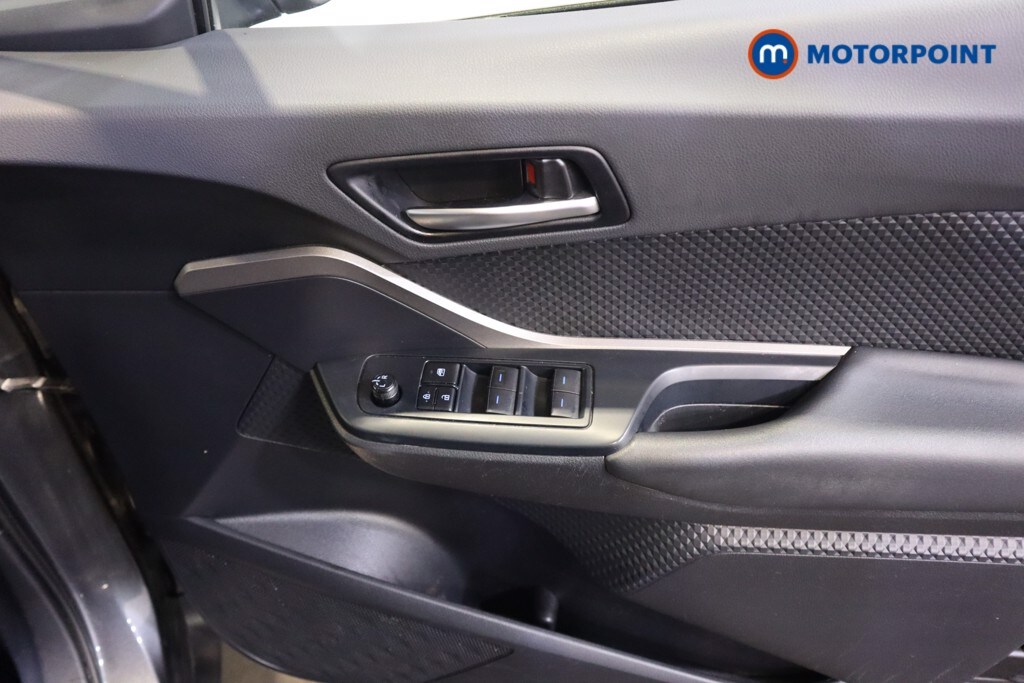 Used Toyota C-HR 2021 for sale - 78106955: Photo 17