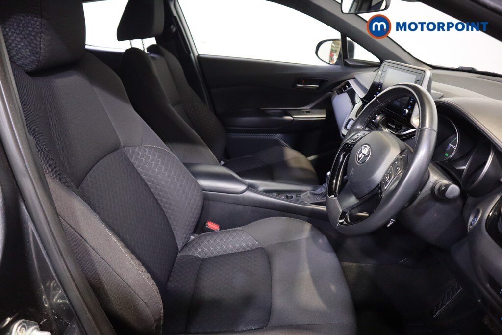 Used Toyota C-HR 2021 for sale - 78106955: Photo 24