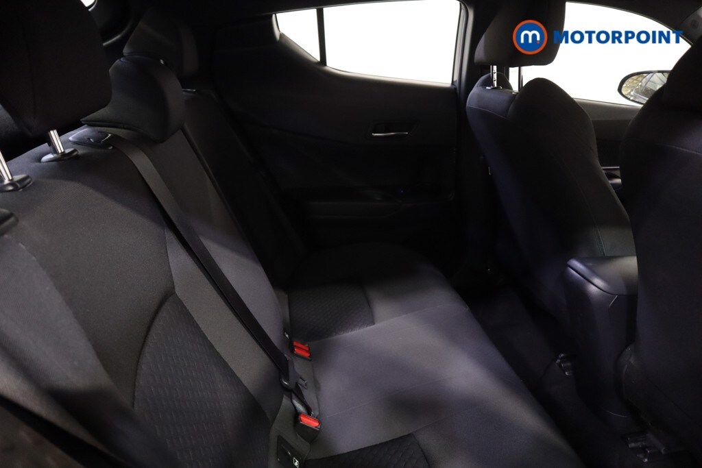 Used Toyota C-HR 2021 for sale - 78106955: Photo 25