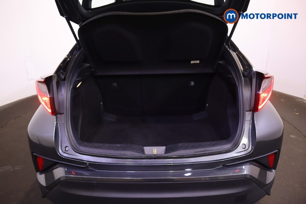 Used Toyota C-HR 2021 for sale - 78106955: Photo 27