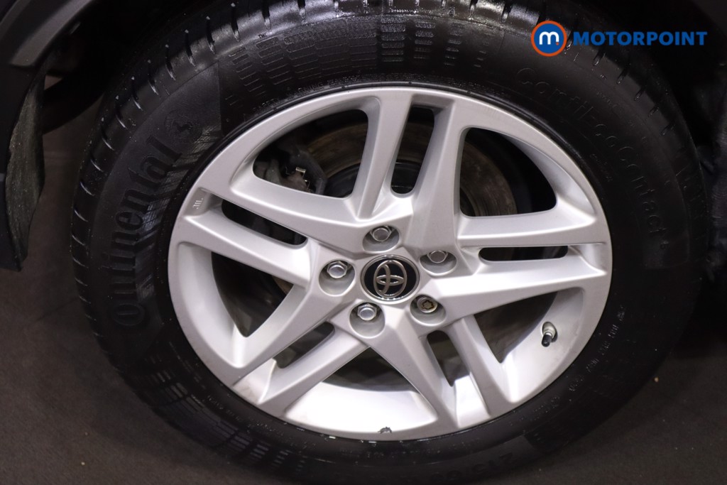 Used Toyota C-HR 2021 for sale - 78106955: Photo 28