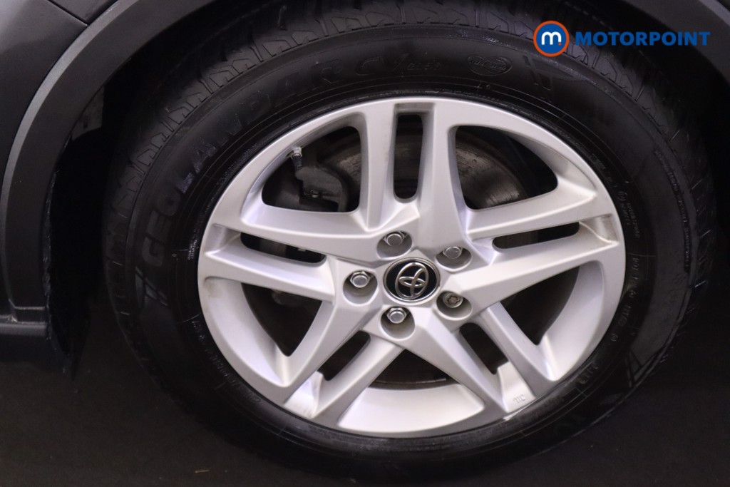 Used Toyota C-HR 2021 for sale - 78106955: Photo 30