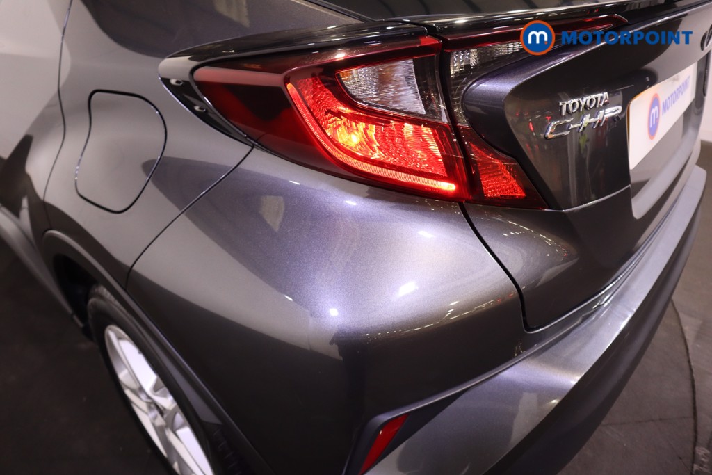 Used Toyota C-HR 2021 for sale - 78106955: Photo 36