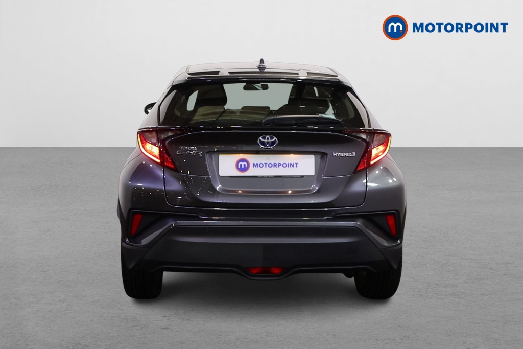 Used Toyota C-HR 2021 for sale - 78106955: Photo 6