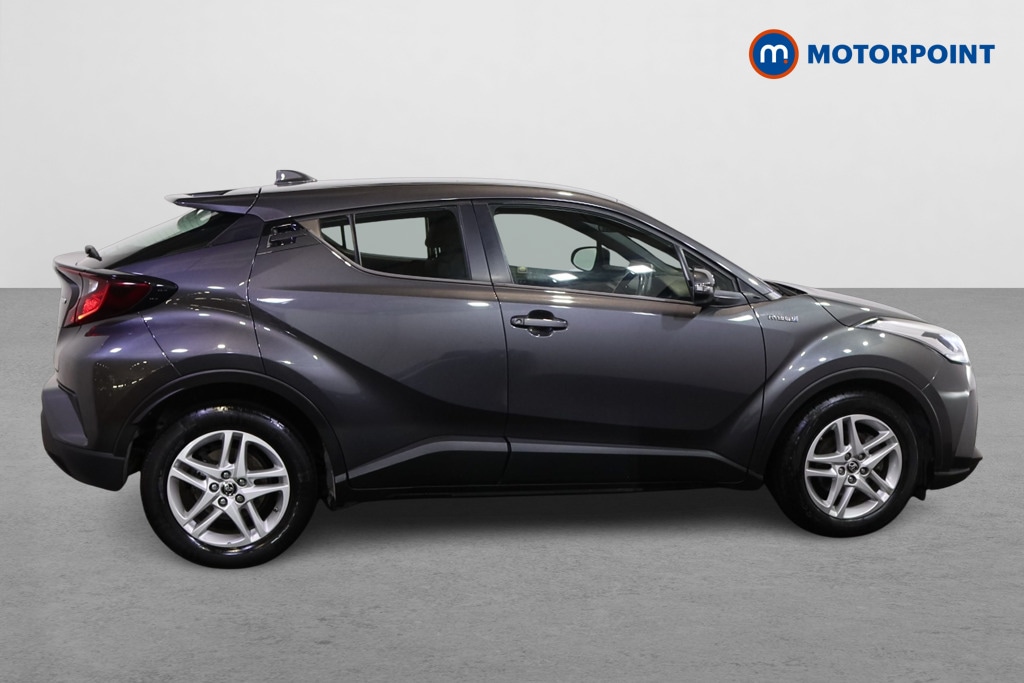 Used Toyota C-HR 2021 for sale - 78106955: Photo 8
