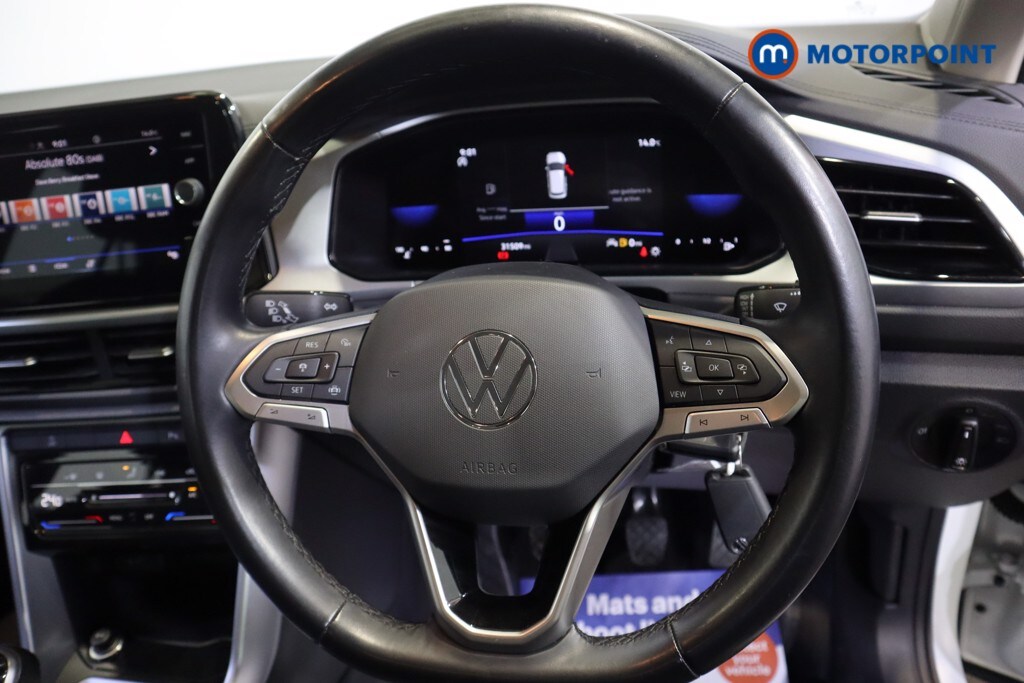 Used Volkswagen T-Roc 2022 for sale - 76290812: Photo 11