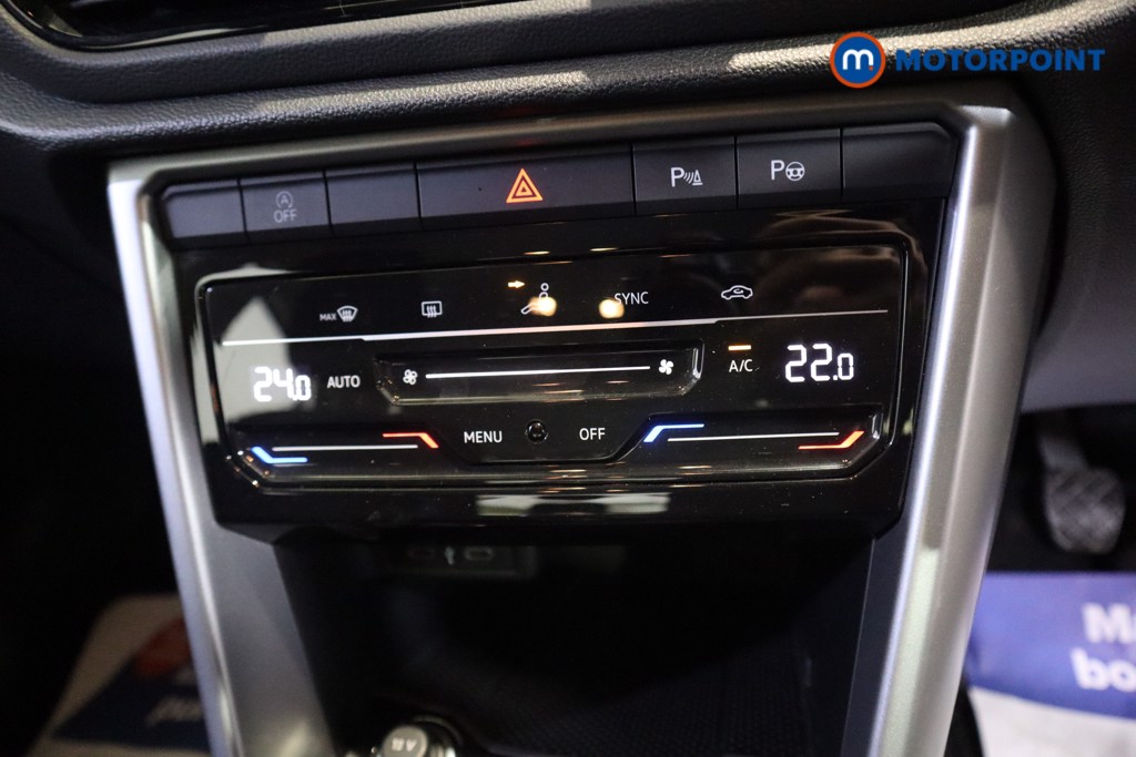 Used Volkswagen T-Roc 2022 for sale - 76290812: Photo 13