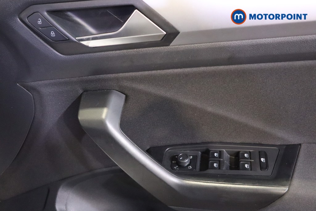 Used Volkswagen T-Roc 2022 for sale - 76290812: Photo 18
