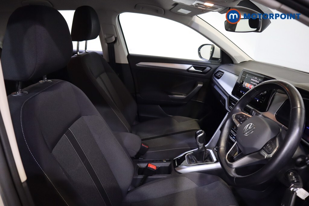 Used Volkswagen T-Roc 2022 for sale - 76290812: Photo 25
