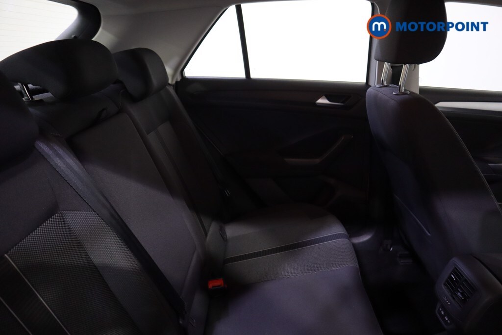 Used Volkswagen T-Roc 2022 for sale - 76290812: Photo 26