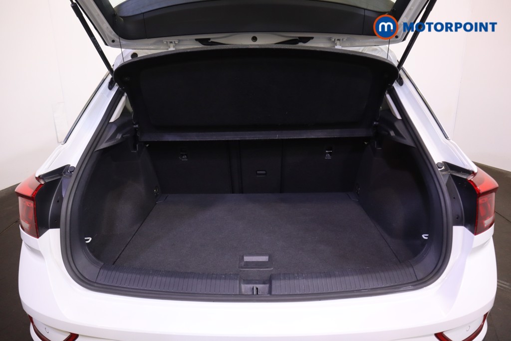 Used Volkswagen T-Roc 2022 for sale - 76290812: Photo 28