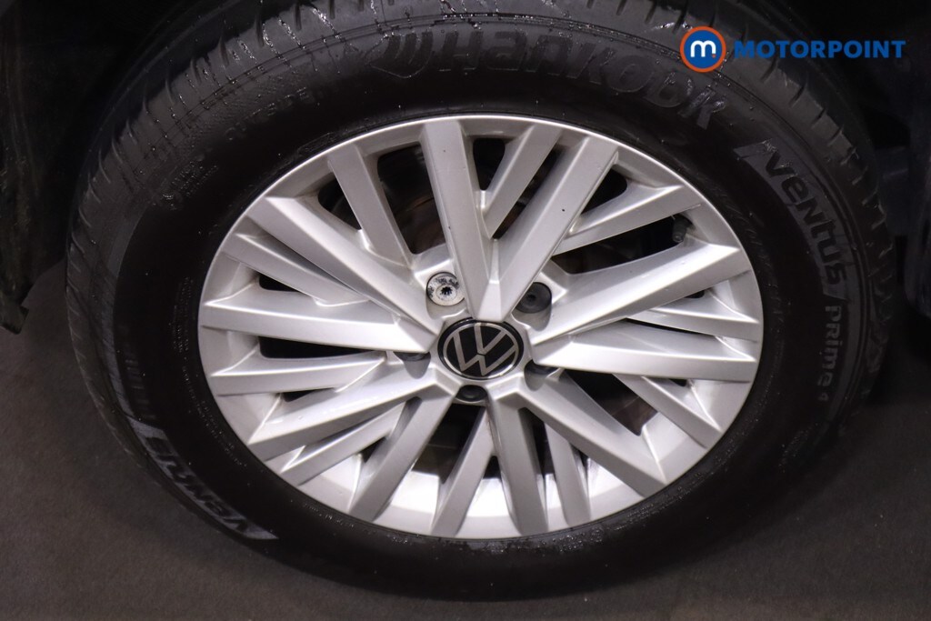 Used Volkswagen T-Roc 2022 for sale - 76290812: Photo 29