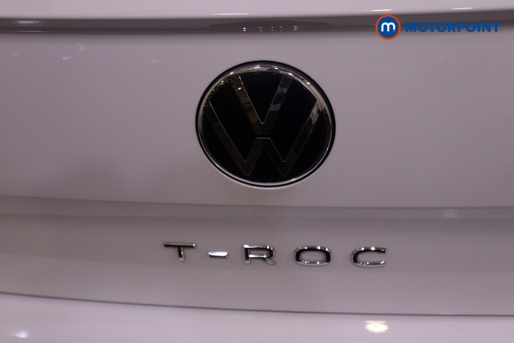 Used Volkswagen T-Roc 2022 for sale - 76290812: Photo 35