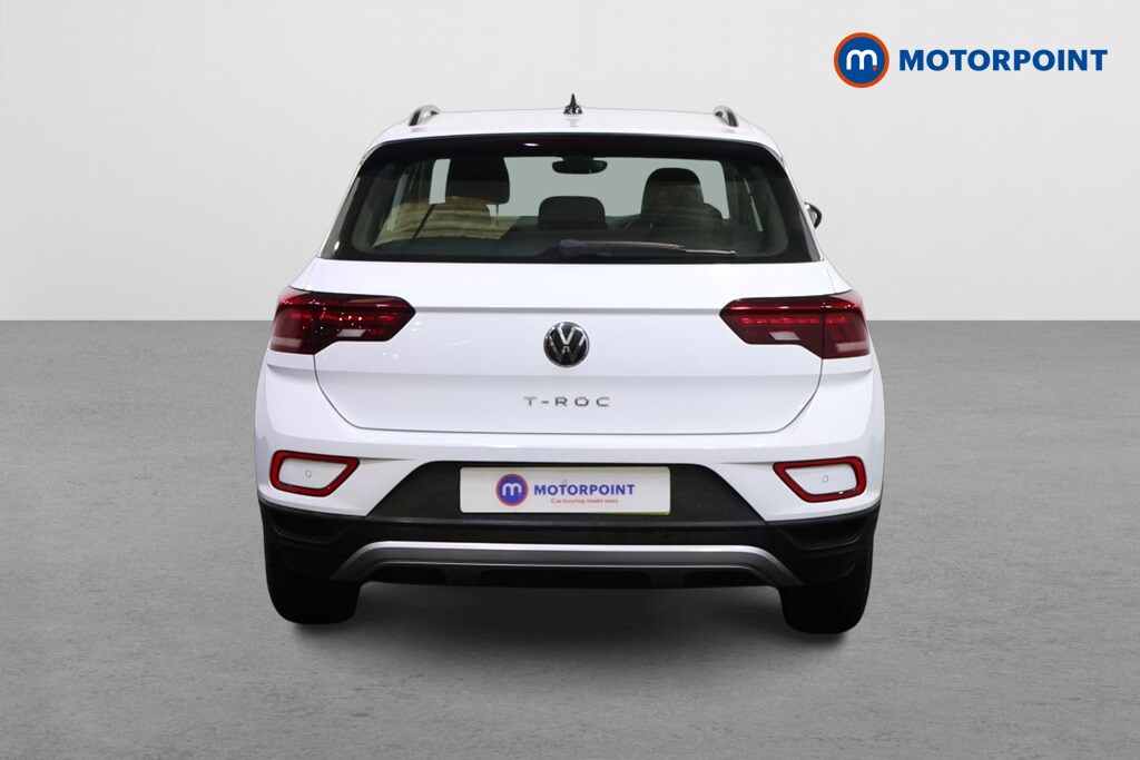 Used Volkswagen T-Roc 2022 for sale - 76290812: Photo 6