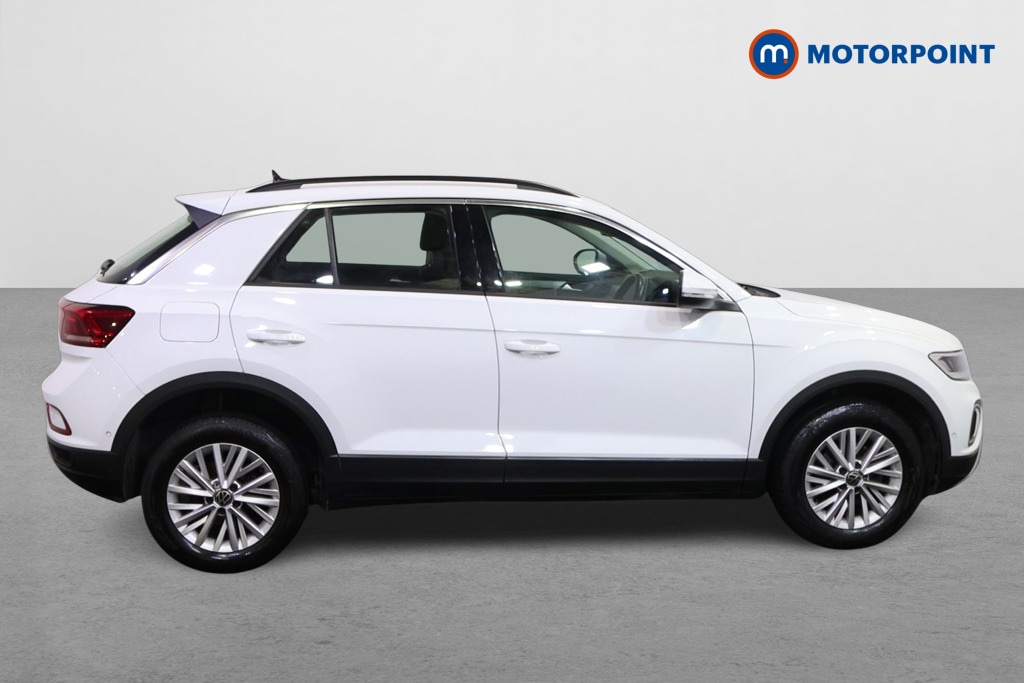 Used Volkswagen T-Roc 2022 for sale - 76290812: Photo 8