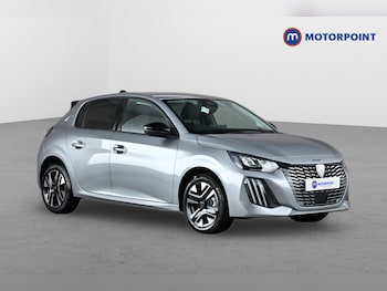 Used Peugeot 208 undefined for sale - 78556268: Photo