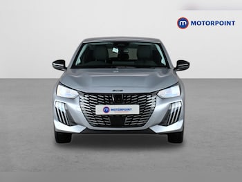 Used Peugeot 208 undefined for sale - 78556268: Photo
