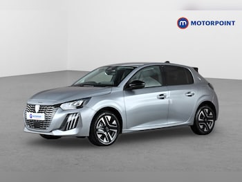 Used Peugeot 208 undefined for sale - 78556268: Photo
