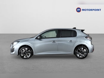 Used Peugeot 208 undefined for sale - 78556268: Photo