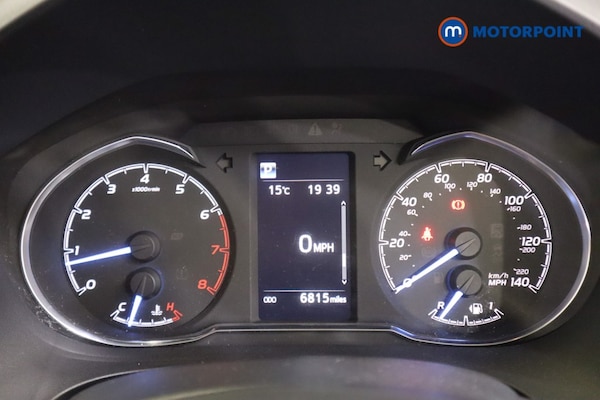 Used Toyota Yaris 2019 for sale - 76157538: Photo 11