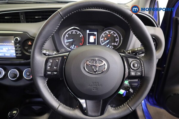 Used Toyota Yaris 2019 for sale - 76157538: Photo 12
