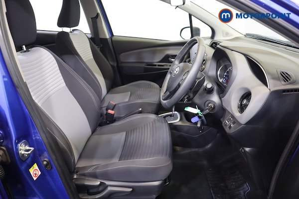 Used Toyota Yaris 2019 for sale - 76157538: Photo 14