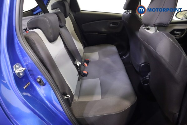 Used Toyota Yaris 2019 for sale - 76157538: Photo 15