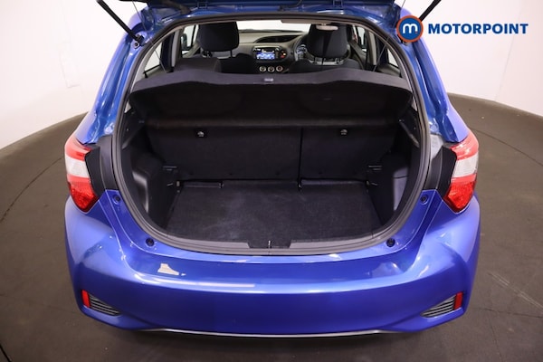 Used Toyota Yaris 2019 for sale - 76157538: Photo 16