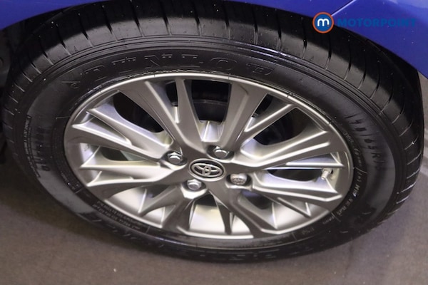 Used Toyota Yaris 2019 for sale - 76157538: Photo 17