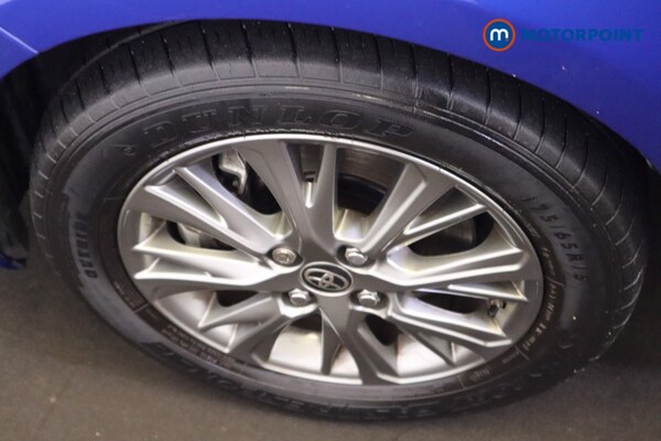 Used Toyota Yaris 2019 for sale - 76157538: Photo 18