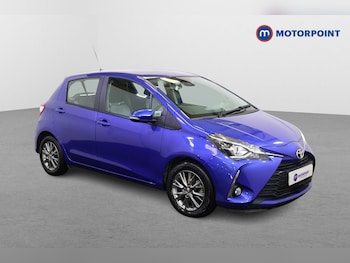 Toyota - Yaris